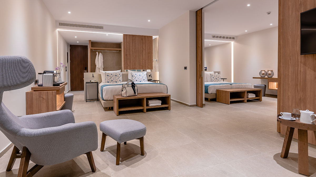 Gennadi Grand Resort